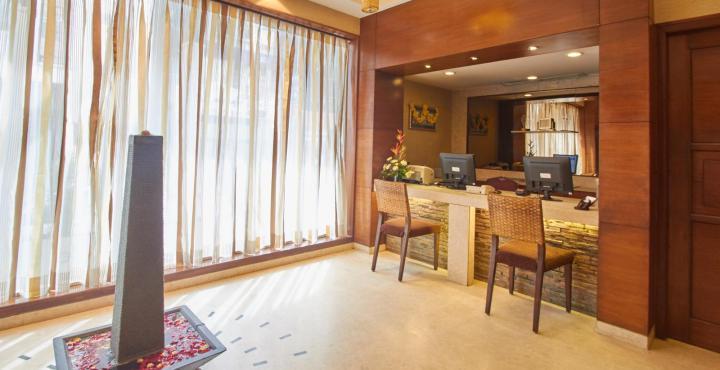 Hotel Dr Rajkumar International Bangalore Exteriör bild
